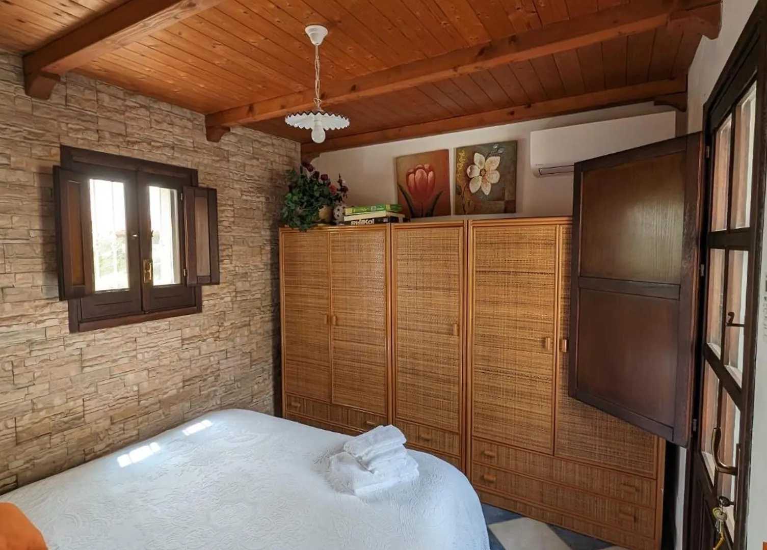Villa Baia Di Cornino Кустоначи