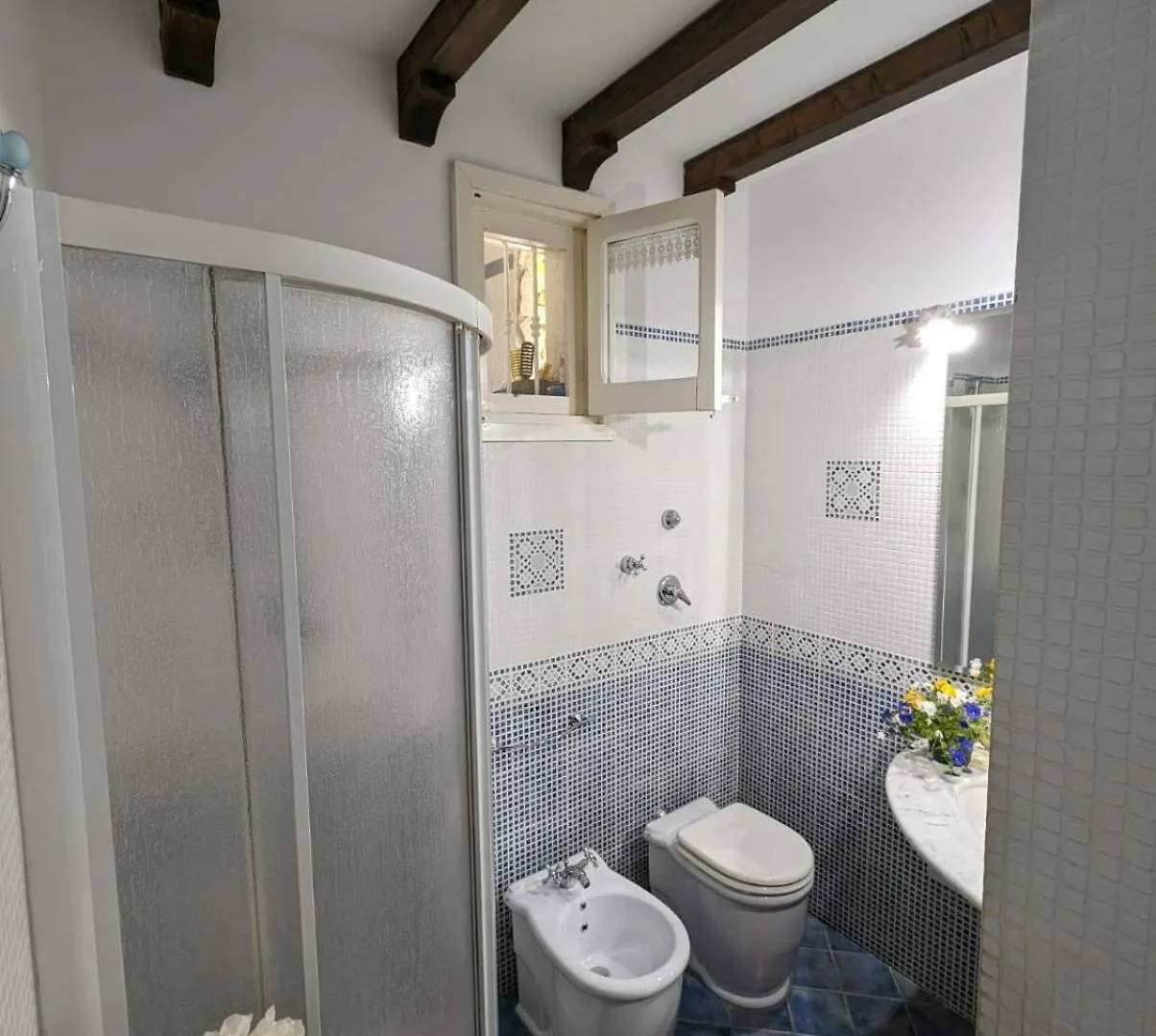 Villa Baia Di Cornino Кустоначи