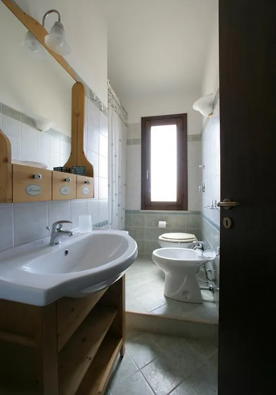 Villa Baia Di Cornino Custonaci 0*,  Italië